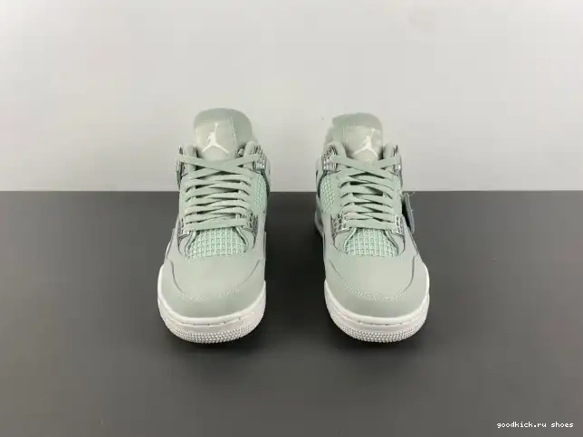 Jordan HV0823-003 Seafoam Air 4 (W) 0426